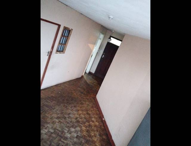 1 BEDROOM APARTMENT FOR SALE IN DURBAN CENTRAL